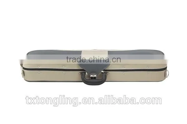 Custom Violin Case Oblong violin Hard Case