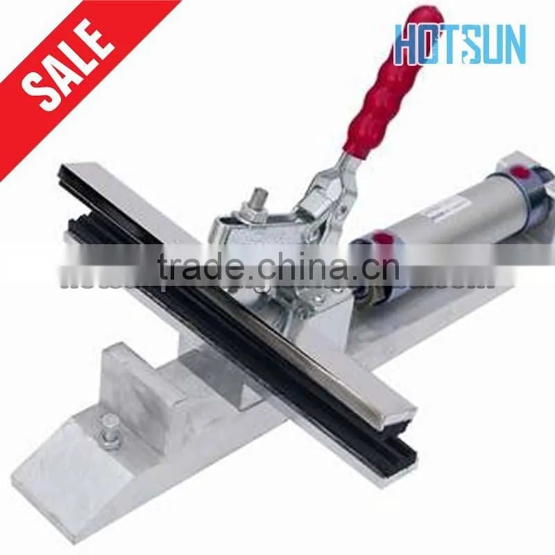 Pneumatic Screen Stretching Clamp