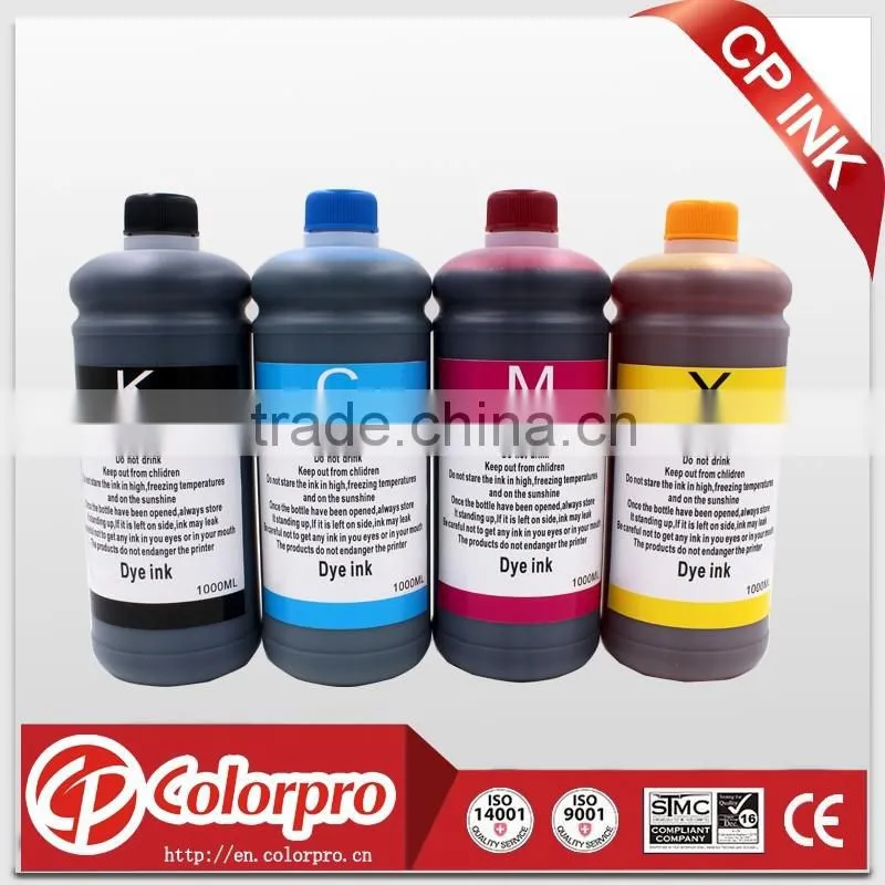 100ml dye ink for hp952 ink cartridge ink for hp952 ink cartridge