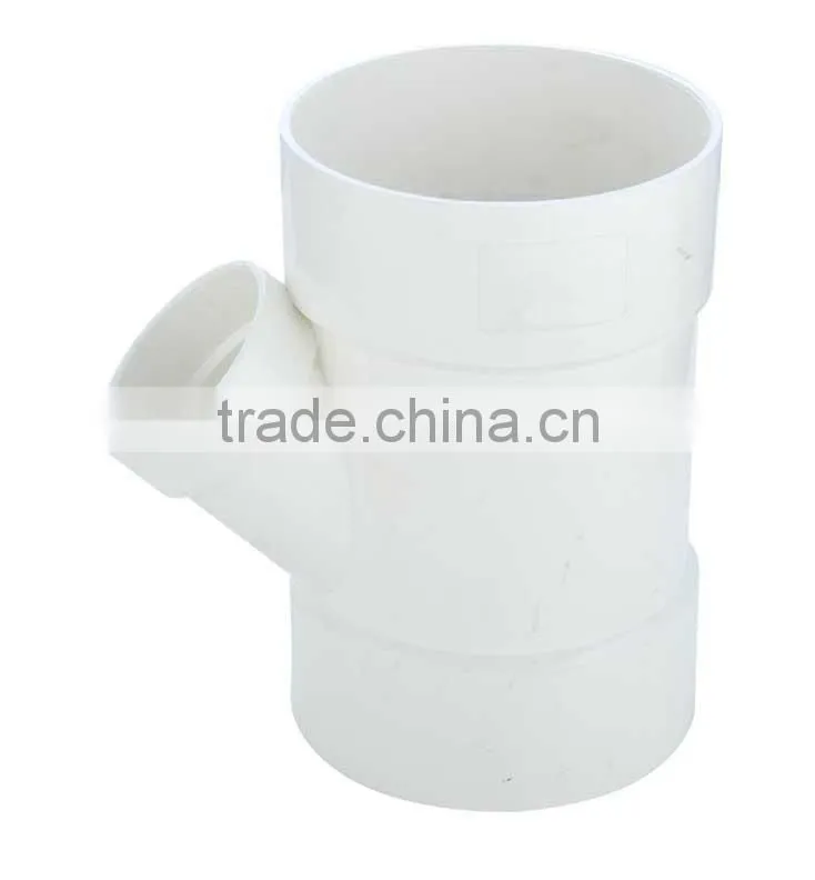45 degree pvc elbow