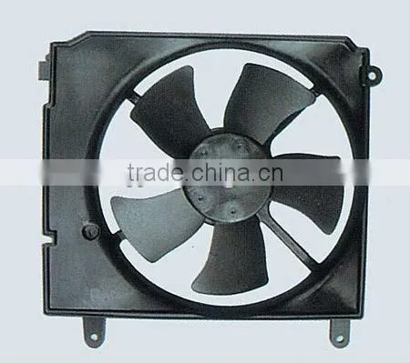 Daewoo electronic cooling fan OE 96183756