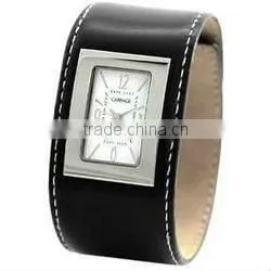 Gold IPG plating ladies bangle watch in 2013