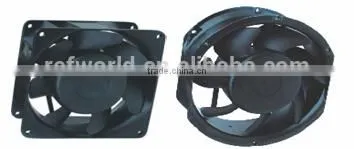 RW SERIES MINI-SHADED POLE FAN MOTOR