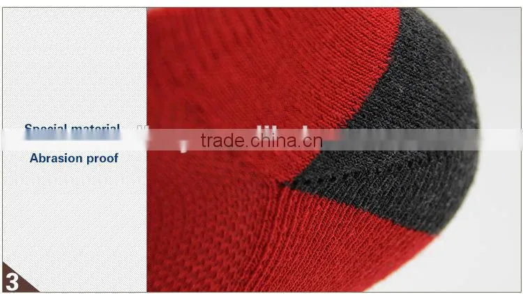 NEW! Best Quality Elite Cotton Sport Sock!