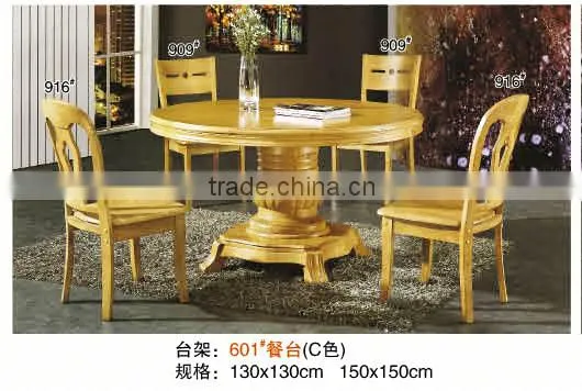 delicacy glass top stainless steel frame dining table factory sell directly HYE 23