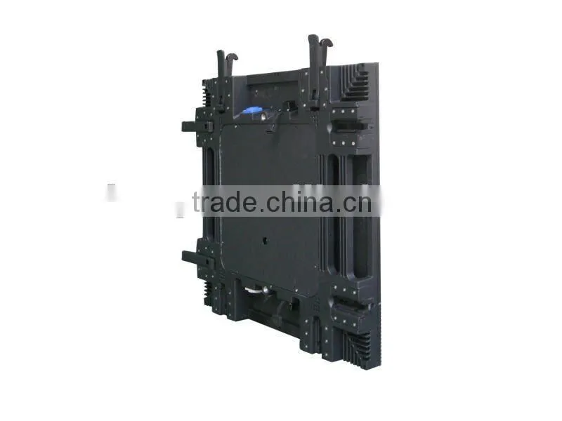 Super slim indoor LED display
