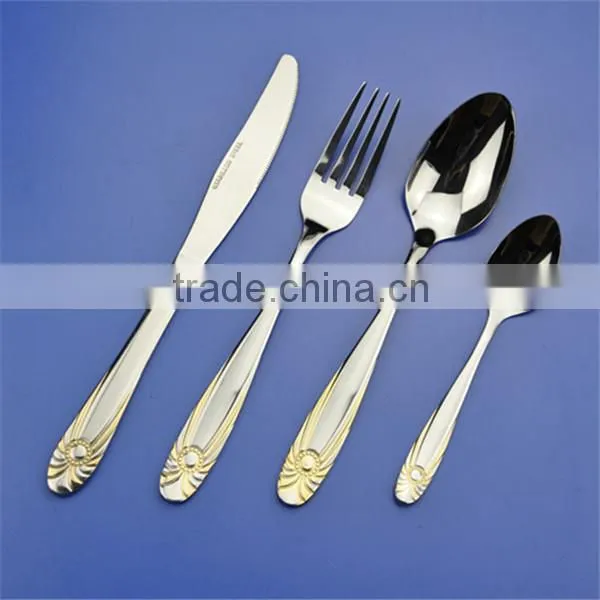 2014 western style stainless steel icecream spoon for Haagen-Dazs , dessert spoon,