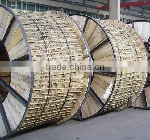 NYY CABLE 0.6/1KV PVC INSULATED POWER CABLE LOW VOLTAGE ELECTRIC CABLE