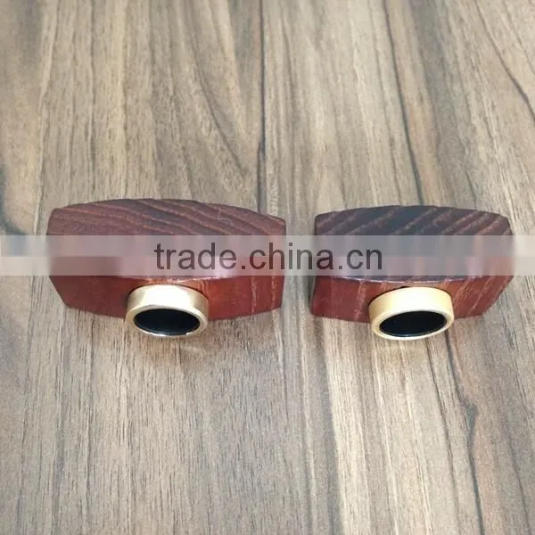THC-190 Wooden perfume cap