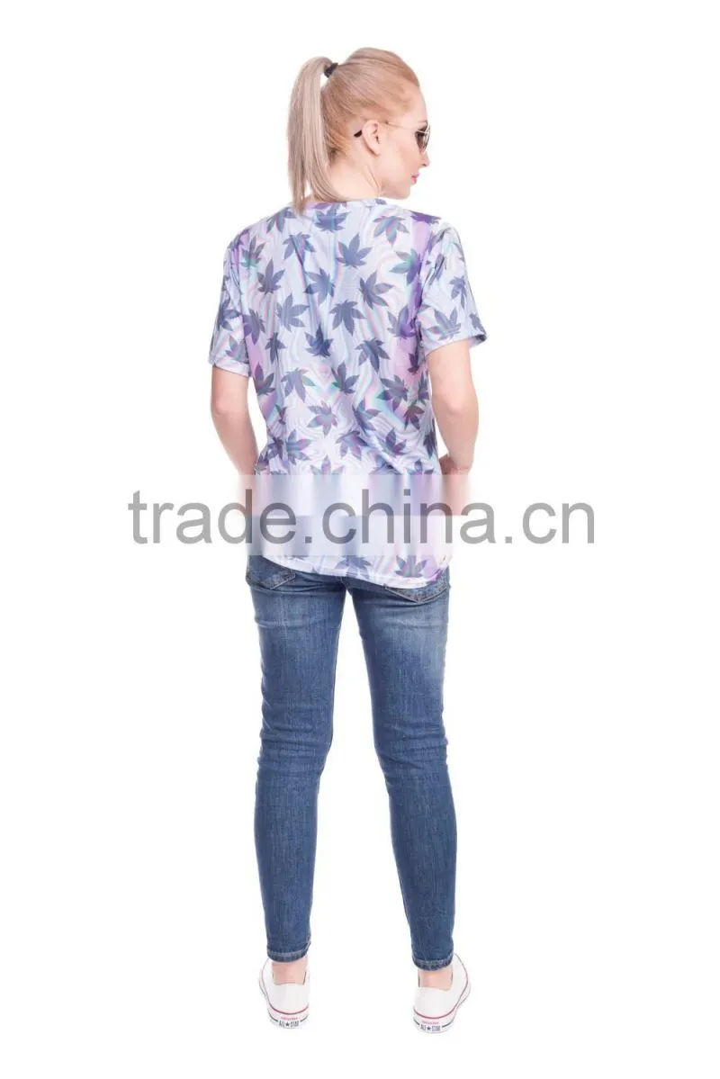 Best Buds Brand New Women T shirt Cotton Casual Funny For Lady