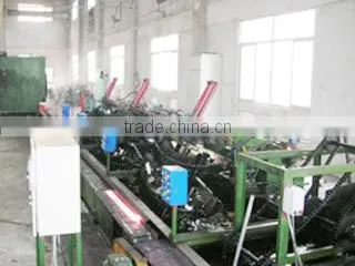 Longyan Zhonglin Industry Co., Ltd. company overview - view 2