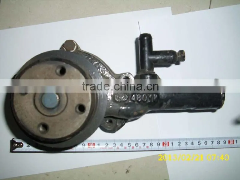 Cylinder Liner for Jinma Foton Yto Shifeng Dongfeng Benye