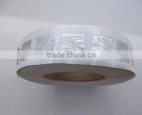 Square 9626 UHF Tag Sticker Alien Higgs-3 RFID 860~960MHz EPC Gen2 ISO18000-6C Adhesive Label
