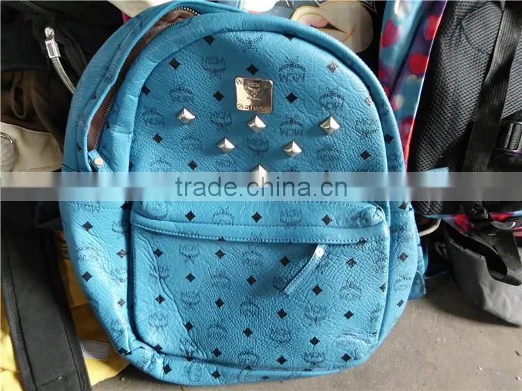 Beautiful second hand clothes shoes and school bags