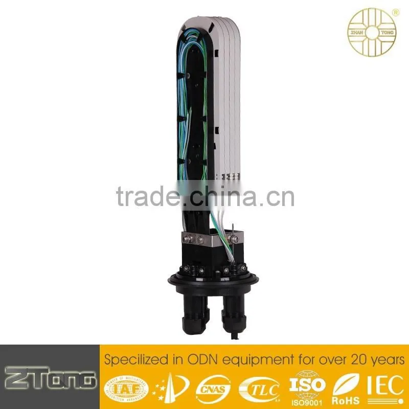 GJS-8010 FTTH Splice Closure
