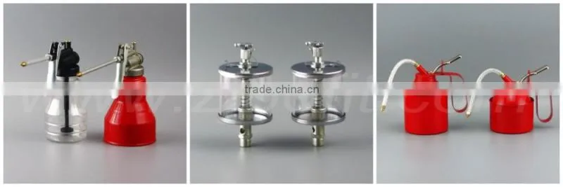 BOFIT SS pin type grease nipple