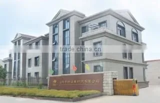 Jiangyin Lucky Textile Knitting Co., Ltd. company overview - view 3