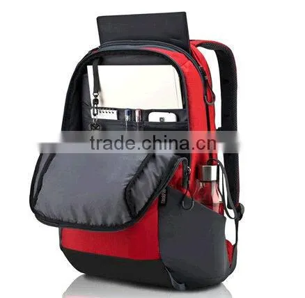 2014 fashion high quality durable portable laptop backpack