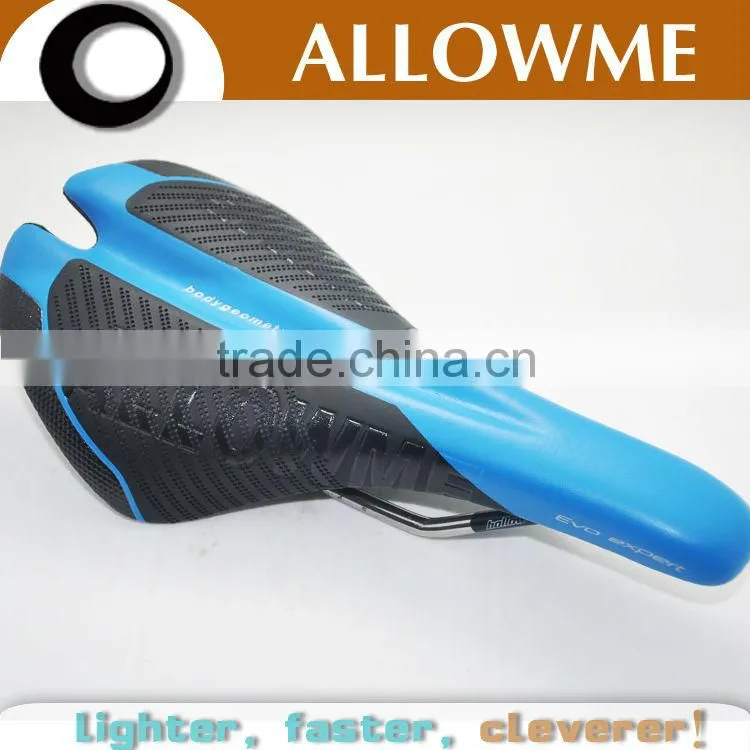 manufacturer custom road bike saddle 155mm 143mm 130mm carbon road bike saddle leather bicycle saddle