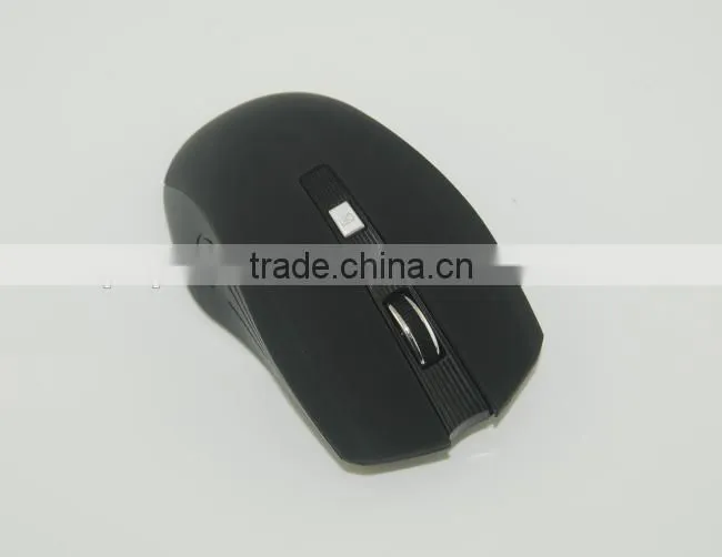 High quality PC usb optical 2.4Ghz wireless gift mouse