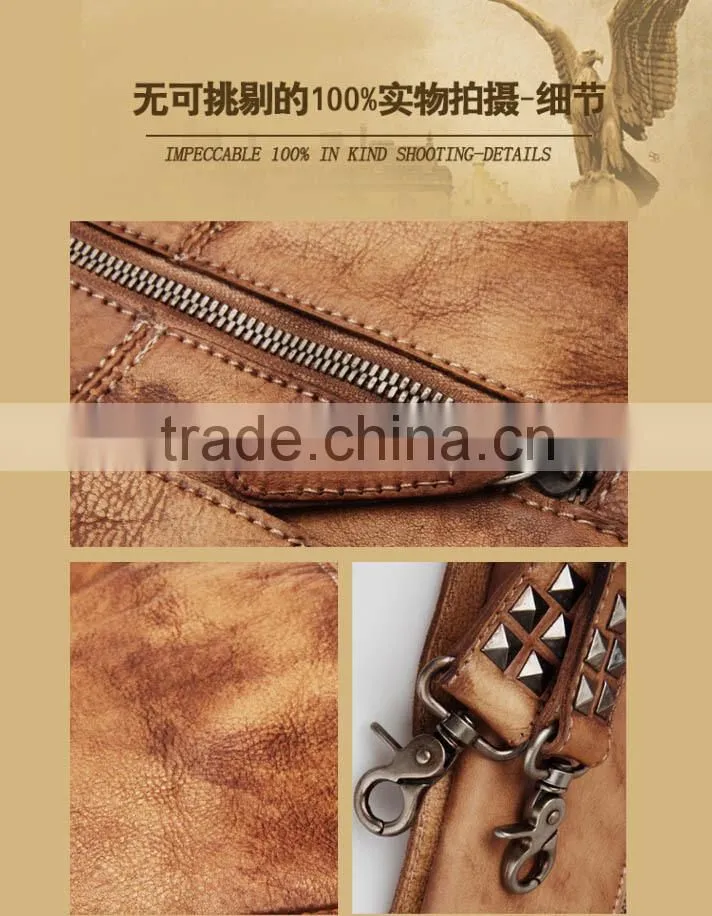 wholesale latest fashion design elegance leather lady tote handbag china