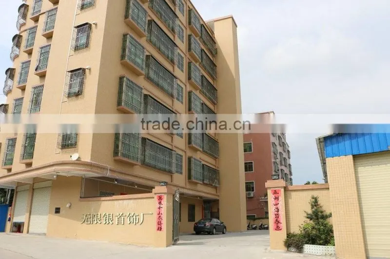 infinite custom initial rings high quality Max- New Arrival Style Micro Pave Setting 925 Silver Ring