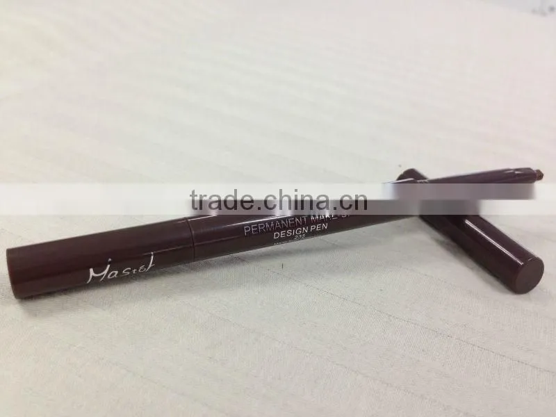 Permanent Eyebrow Makeup Pen Mastor Design Pen