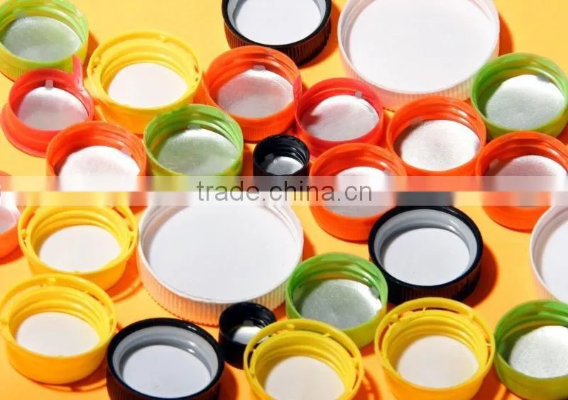 Automatic Double-headed Aluminum Foil Filling Machine