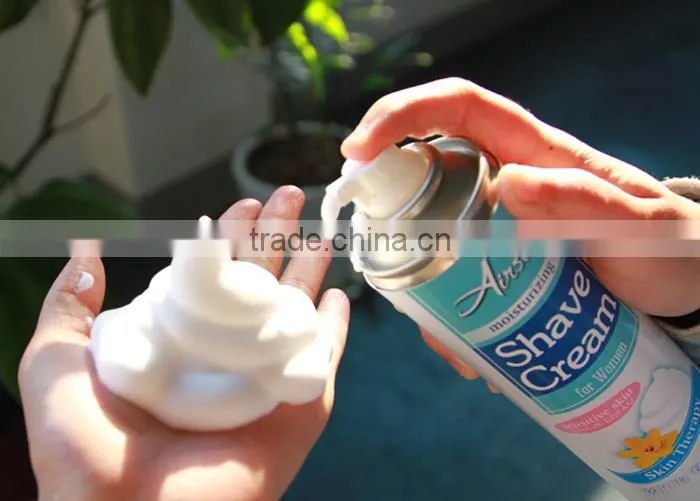 Shaving Brands