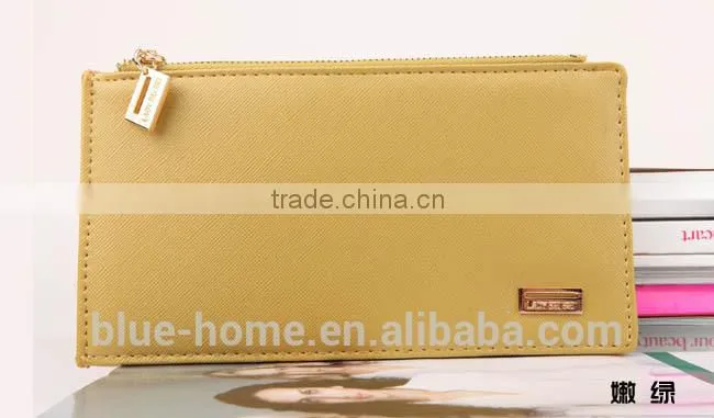 Discount sale 9 color Beatiful Lady bank card organizer for purse Card holder Card case for Collection
