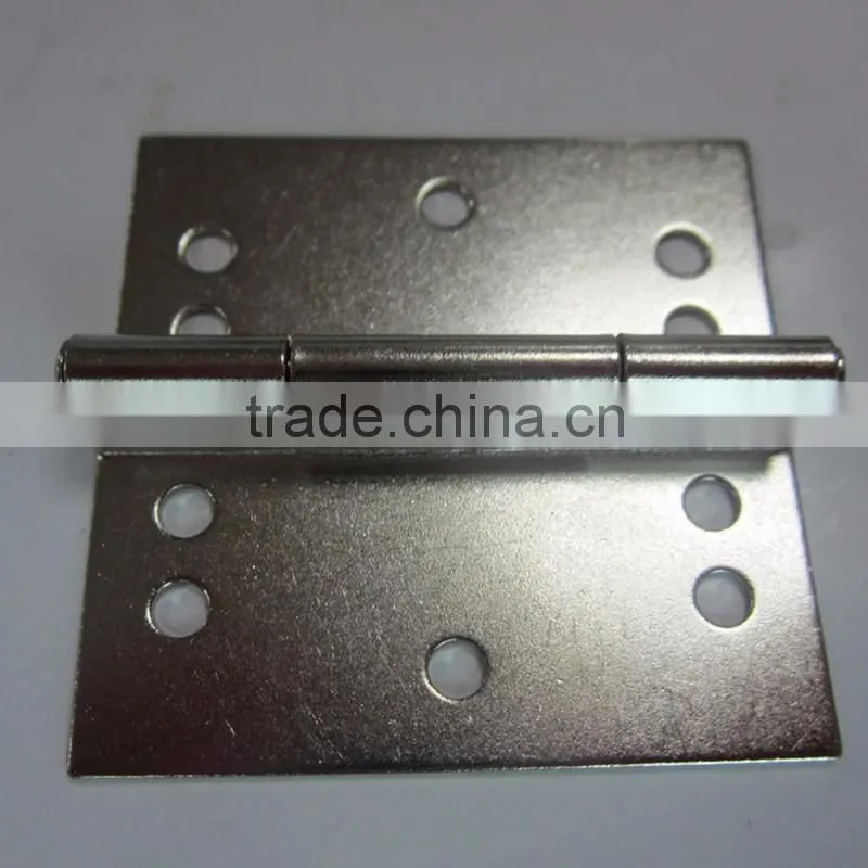 Excellent customer service High Quality metal heavy duty hinge for Iron gate