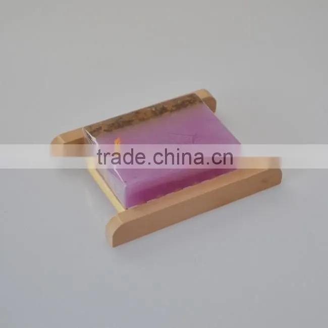 lavender handmade soap