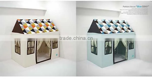 Children's tent game room for both men and women outdoor toys house indoor super large 3-12 year old children's toy house