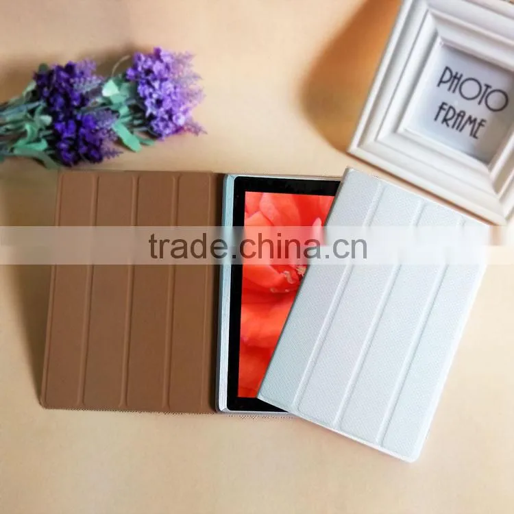 7 Inch Quad Core Android 4.4 MID with Bluetooth Dual Camera Q88 with lether case A33