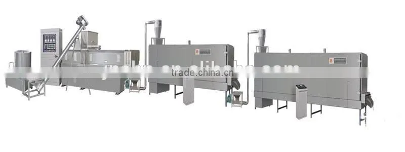 Automatic Healthy Nutritional broken rice reused machine