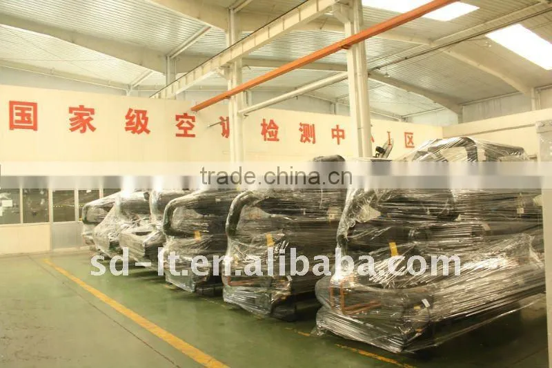 LTLS Series Water Cooled Water Chiller