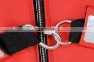 China Cheapest CE/MED Certified Marine Insulated Immersion Suit