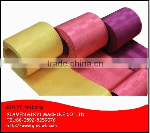 Color Metallic Polyester Ribbon