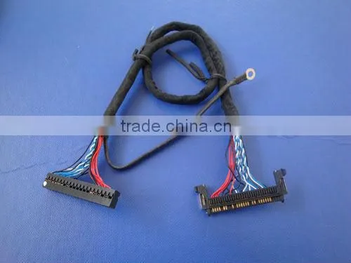 LVDS cable for Canca display