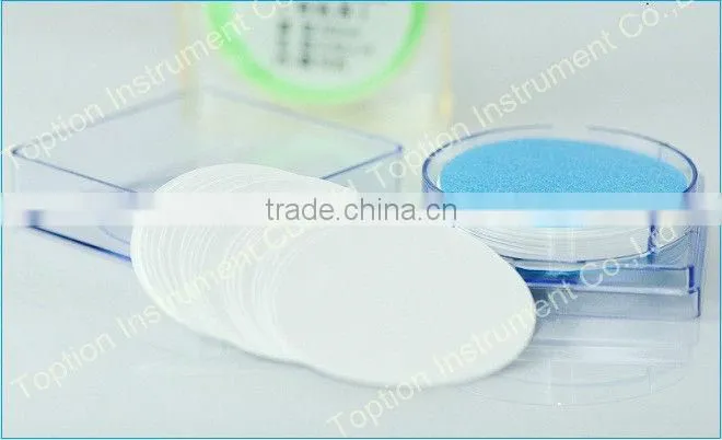 Microporous Membrane Filter (Nylon/MCE/RC/PTFE)