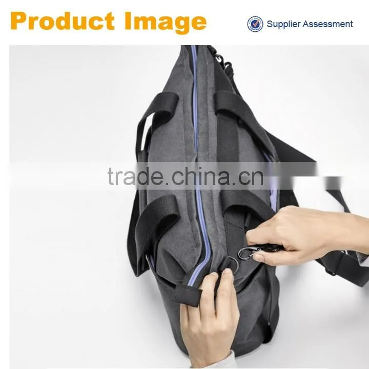 alibaba China wholesale large classical simple diaper bags mummy baby bag