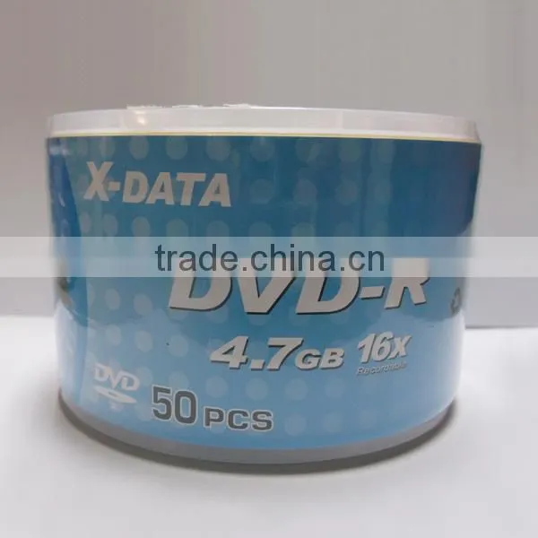 Blank DVD 8.5GB International A Grade but Competitive Price