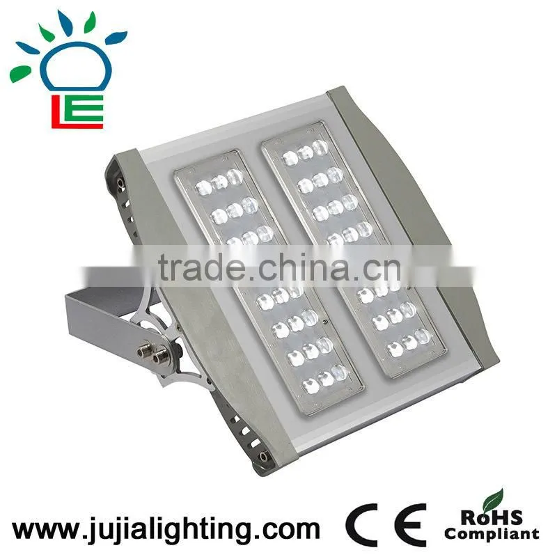 UL 120W led tunnel light