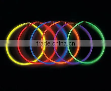 Glow-in-the-Dark Shutter Shading Glasses