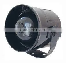 DC 12V 24V Car Siren,ES-305
