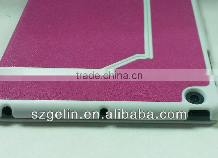 Black case for ipad mini