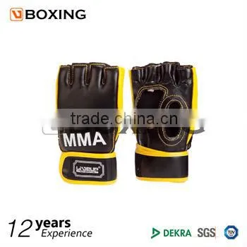 MMA boxing glove