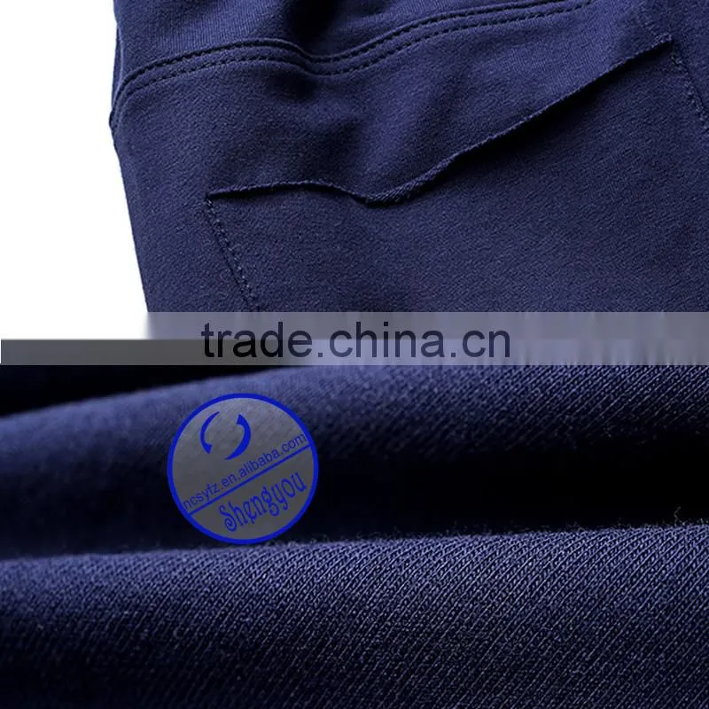 2015 custom cheap wholesale women blank jogger sweatpants