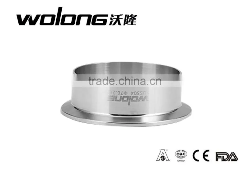 Sanitary clamped Sight Glass(DIN)