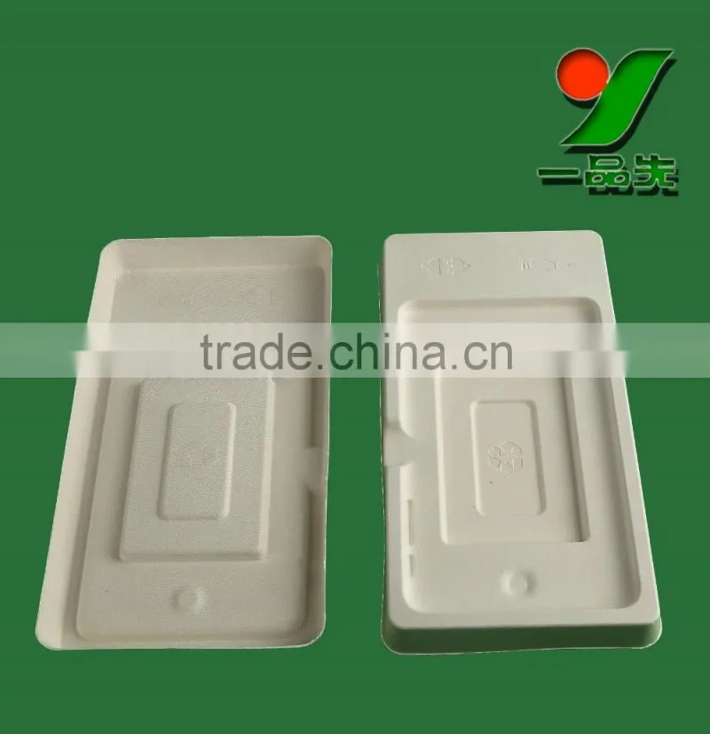 Skin Care Cream Use and Eco friendly Material organic cosmetic sample packaging